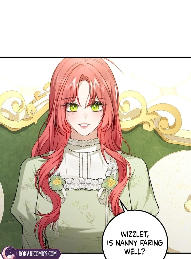Sub-Male Lead, You Said It Was A Contract Marriage? Chapter 30 - page 33