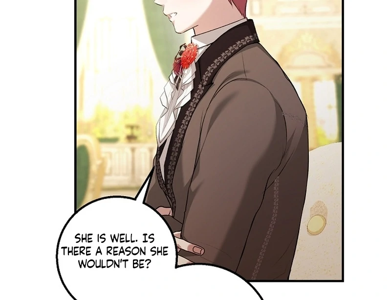 Sub-Male Lead, You Said It Was A Contract Marriage? Chapter 30 - page 35