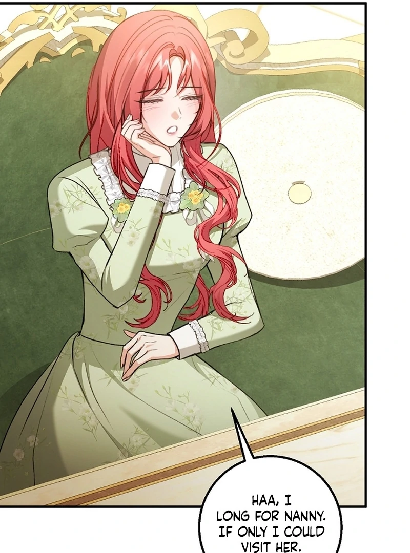 Sub-Male Lead, You Said It Was A Contract Marriage? Chapter 30 - page 37