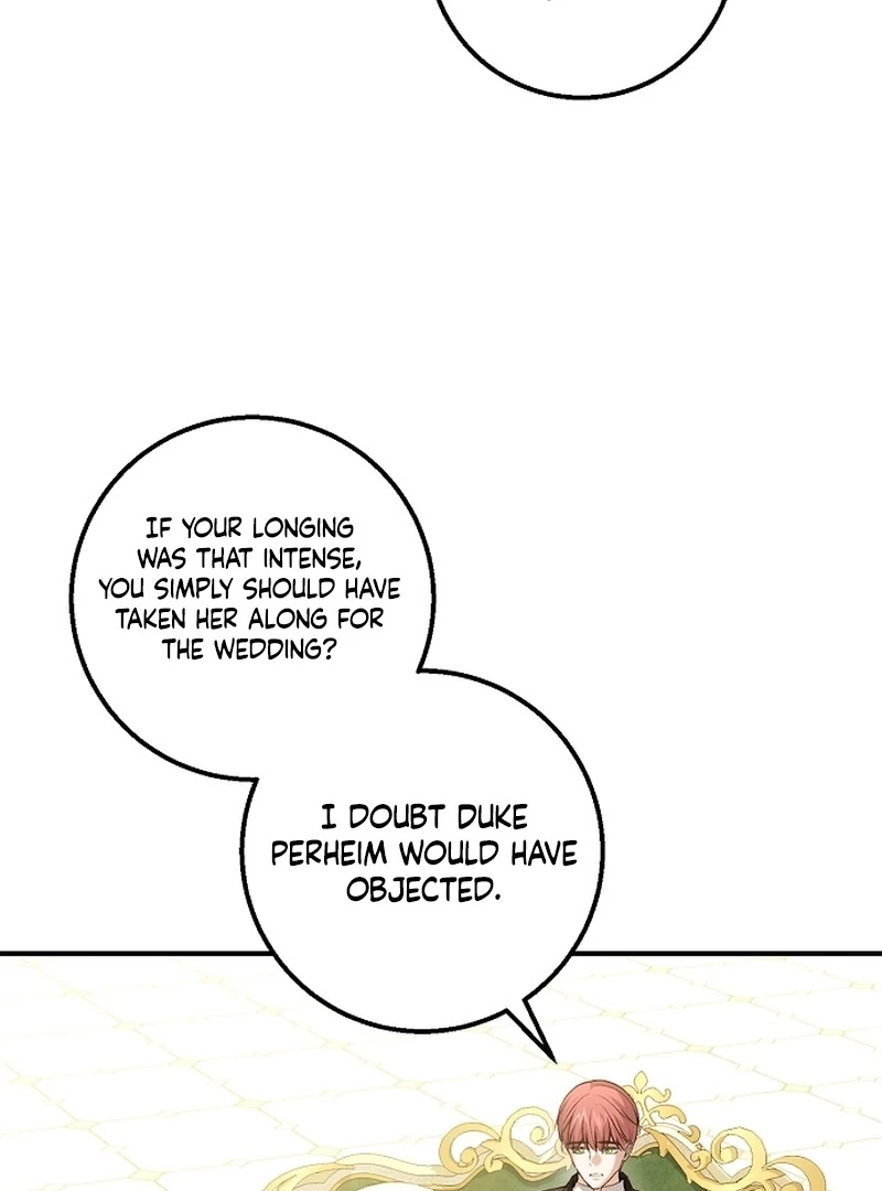 Sub-Male Lead, You Said It Was A Contract Marriage? Chapter 30 - page 38