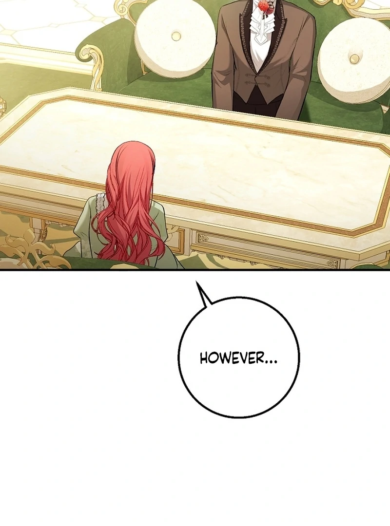 Sub-Male Lead, You Said It Was A Contract Marriage? Chapter 30 - page 39