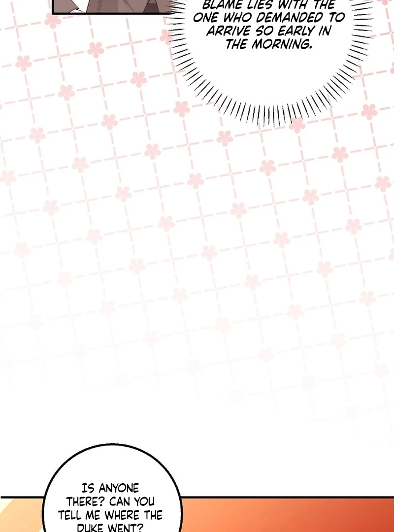 Sub-Male Lead, You Said It Was A Contract Marriage? Chapter 30 - page 4