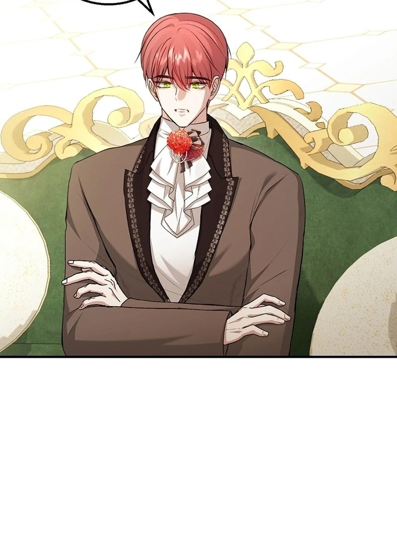 Sub-Male Lead, You Said It Was A Contract Marriage? Chapter 30 - page 42