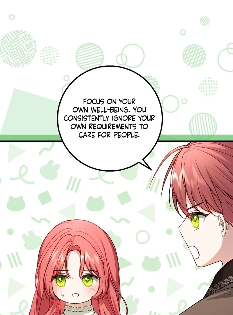 Sub-Male Lead, You Said It Was A Contract Marriage? Chapter 30 - page 43