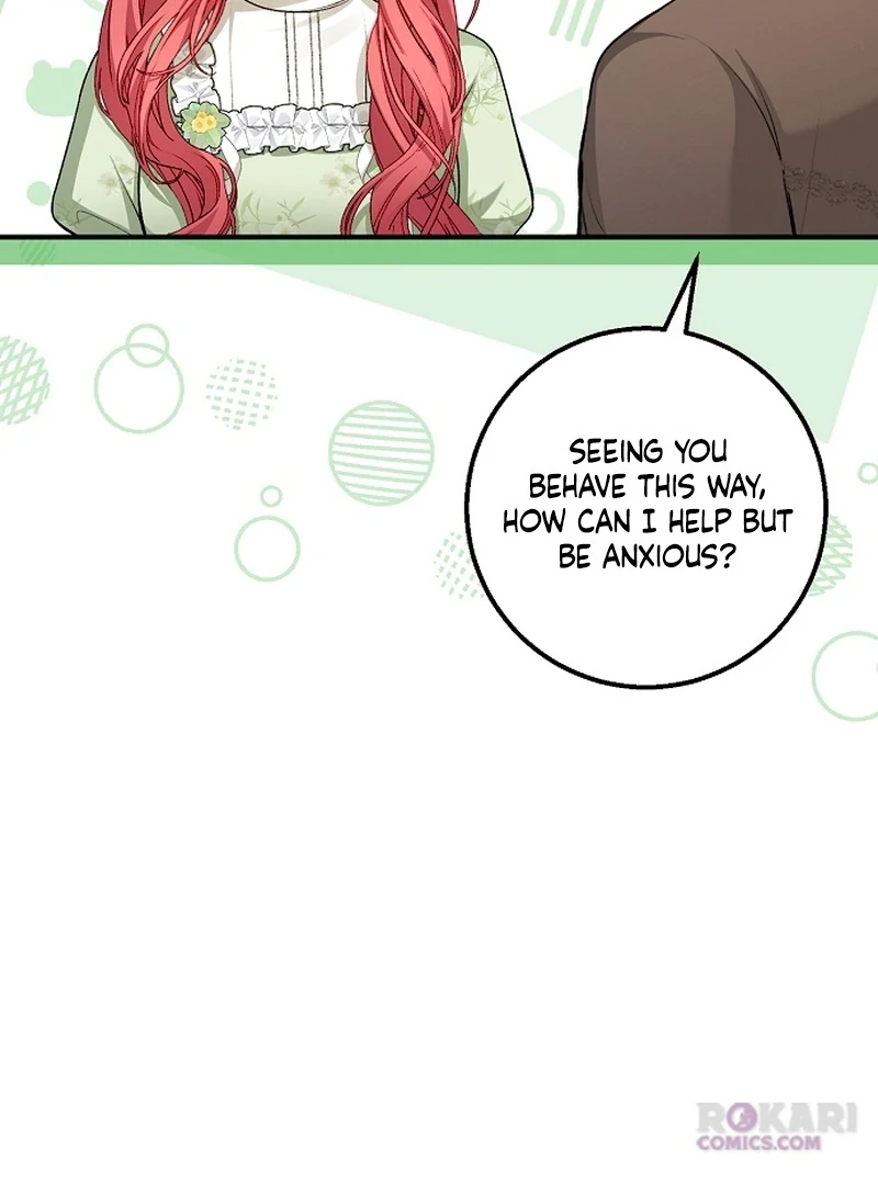 Sub-Male Lead, You Said It Was A Contract Marriage? Chapter 30 - page 44