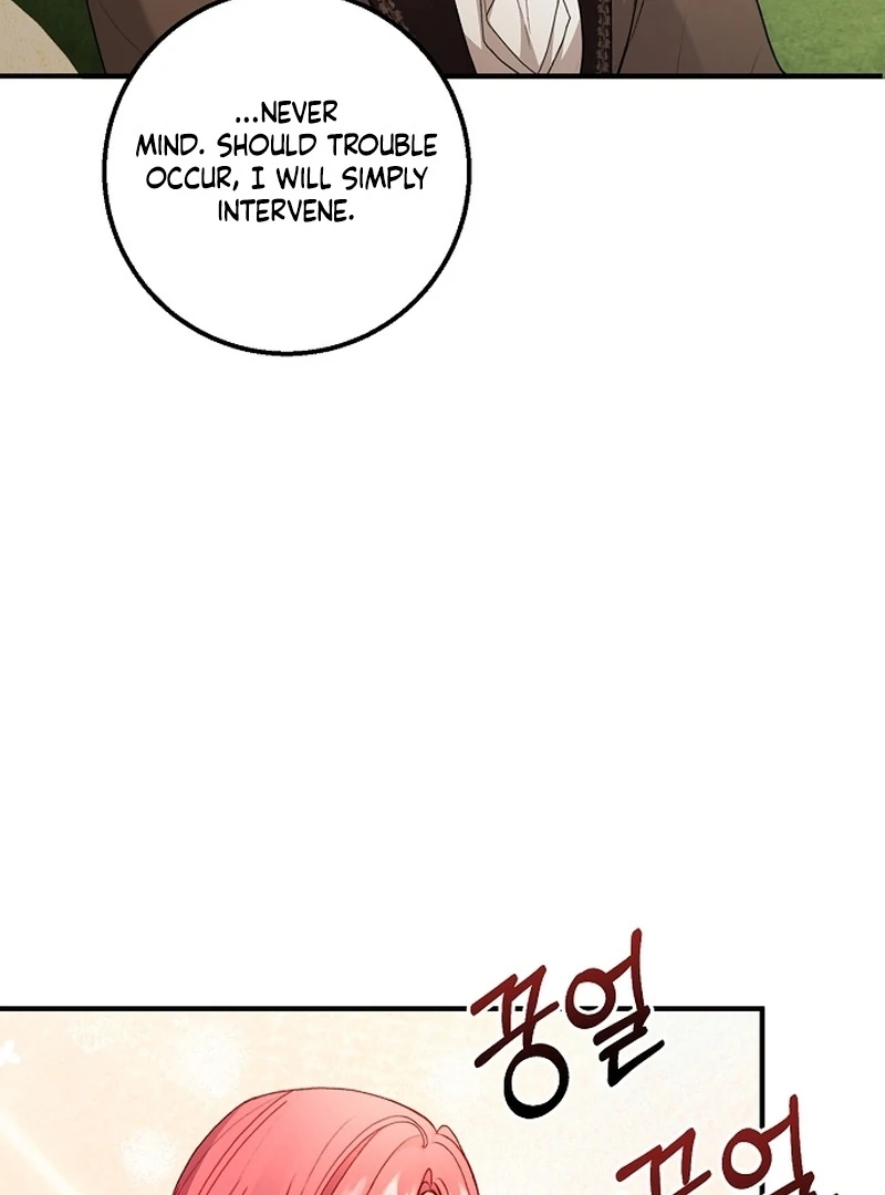 Sub-Male Lead, You Said It Was A Contract Marriage? Chapter 30 - page 48