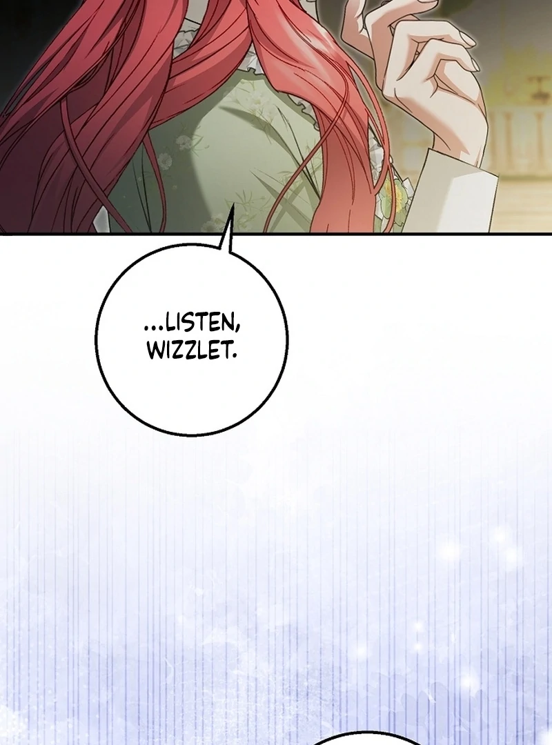 Sub-Male Lead, You Said It Was A Contract Marriage? Chapter 30 - page 50