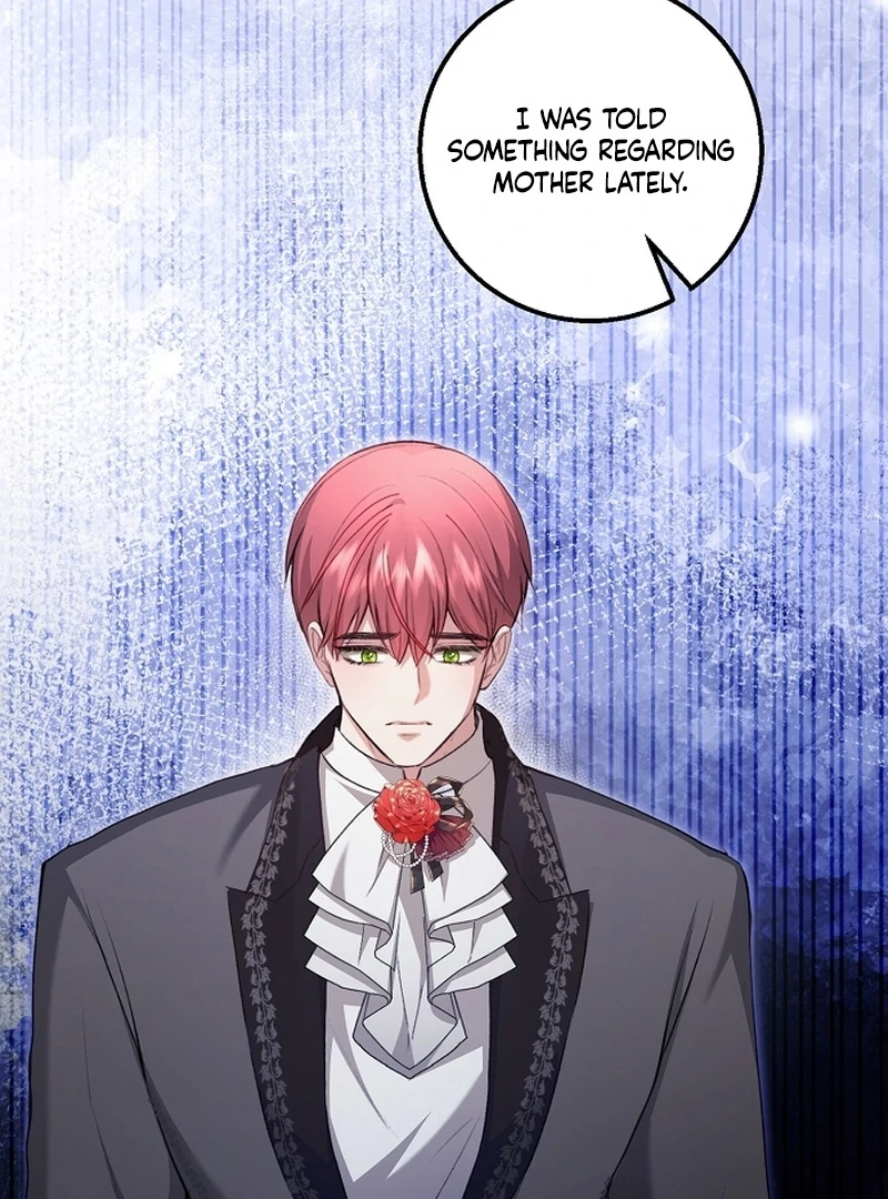 Sub-Male Lead, You Said It Was A Contract Marriage? Chapter 30 - page 51