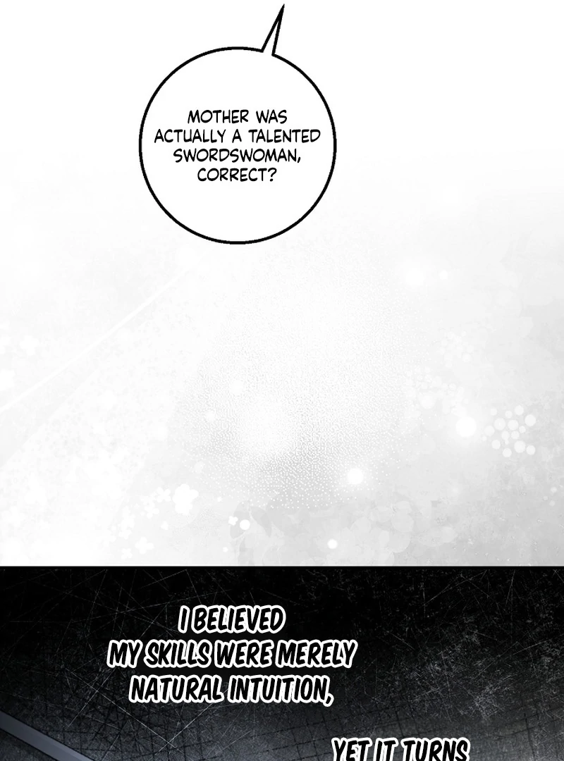Sub-Male Lead, You Said It Was A Contract Marriage? Chapter 30 - page 57