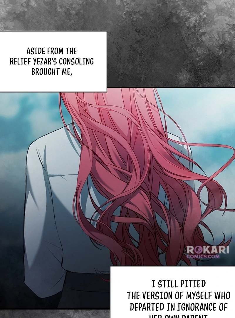 Sub-Male Lead, You Said It Was A Contract Marriage? Chapter 30 - page 59