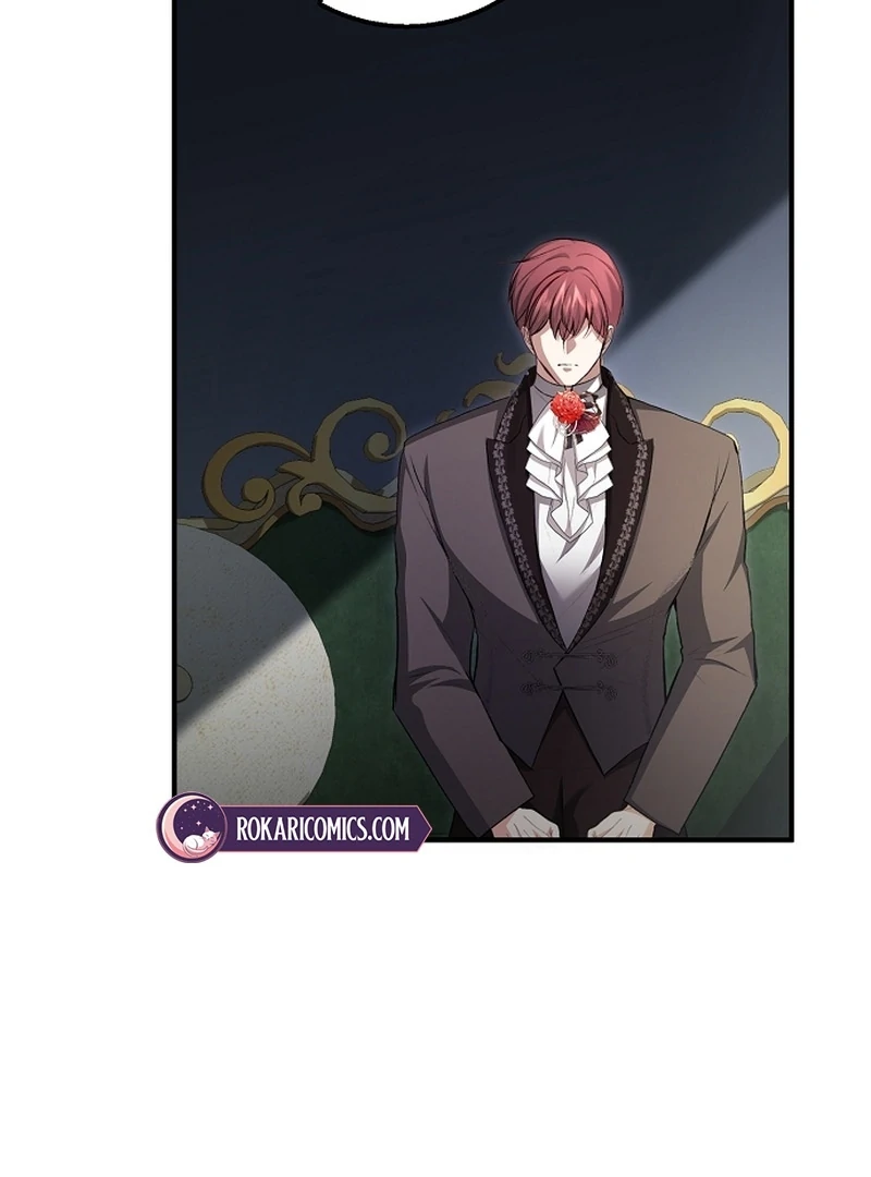 Sub-Male Lead, You Said It Was A Contract Marriage? Chapter 30 - page 61