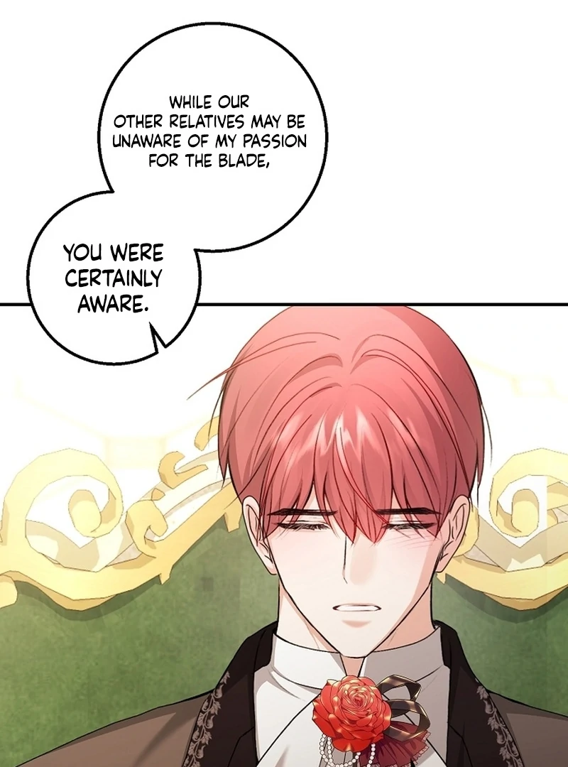Sub-Male Lead, You Said It Was A Contract Marriage? Chapter 30 - page 62