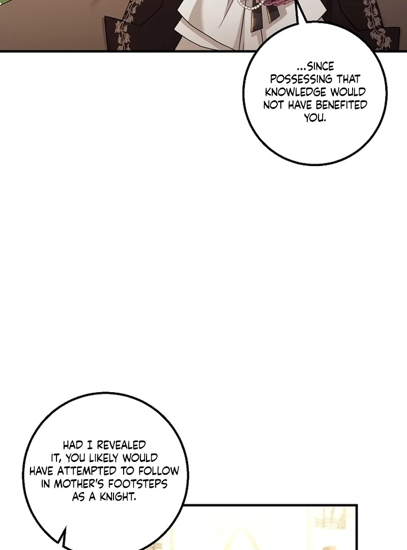Sub-Male Lead, You Said It Was A Contract Marriage? Chapter 30 - page 63