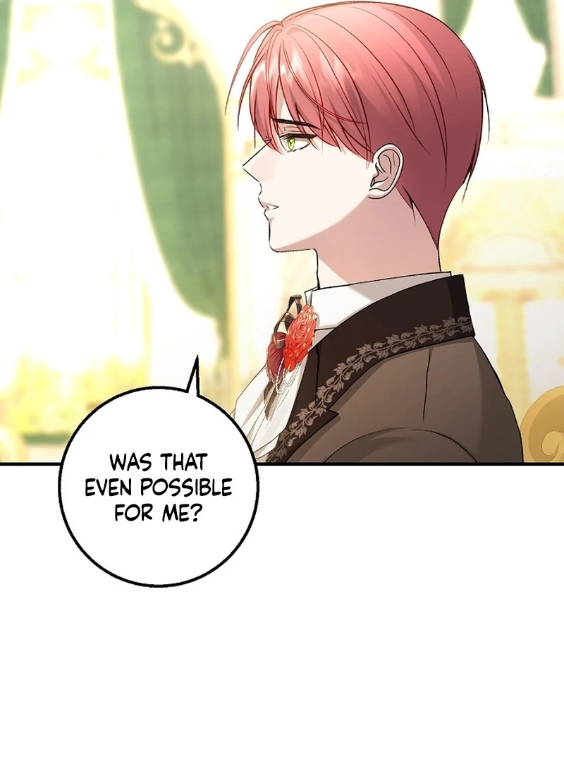 Sub-Male Lead, You Said It Was A Contract Marriage? Chapter 30 - page 66
