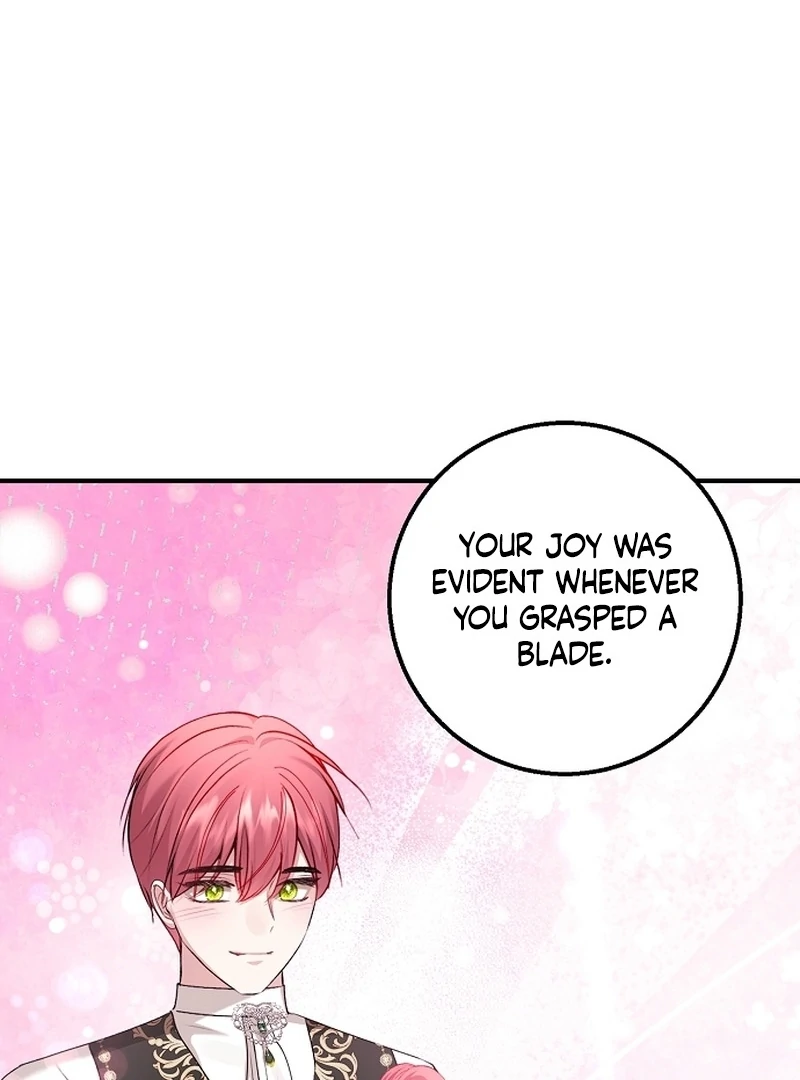 Sub-Male Lead, You Said It Was A Contract Marriage? Chapter 30 - page 67
