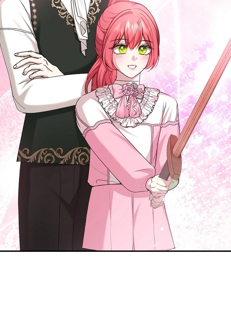 Sub-Male Lead, You Said It Was A Contract Marriage? Chapter 30 - page 68