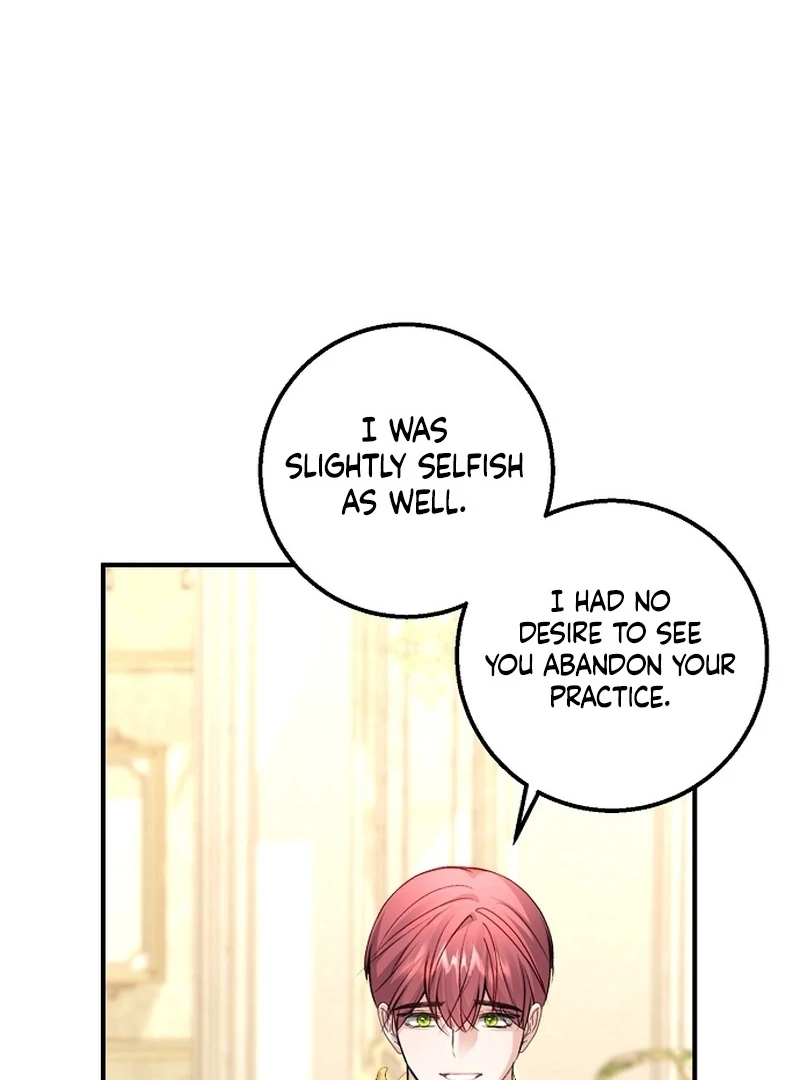 Sub-Male Lead, You Said It Was A Contract Marriage? Chapter 30 - page 69