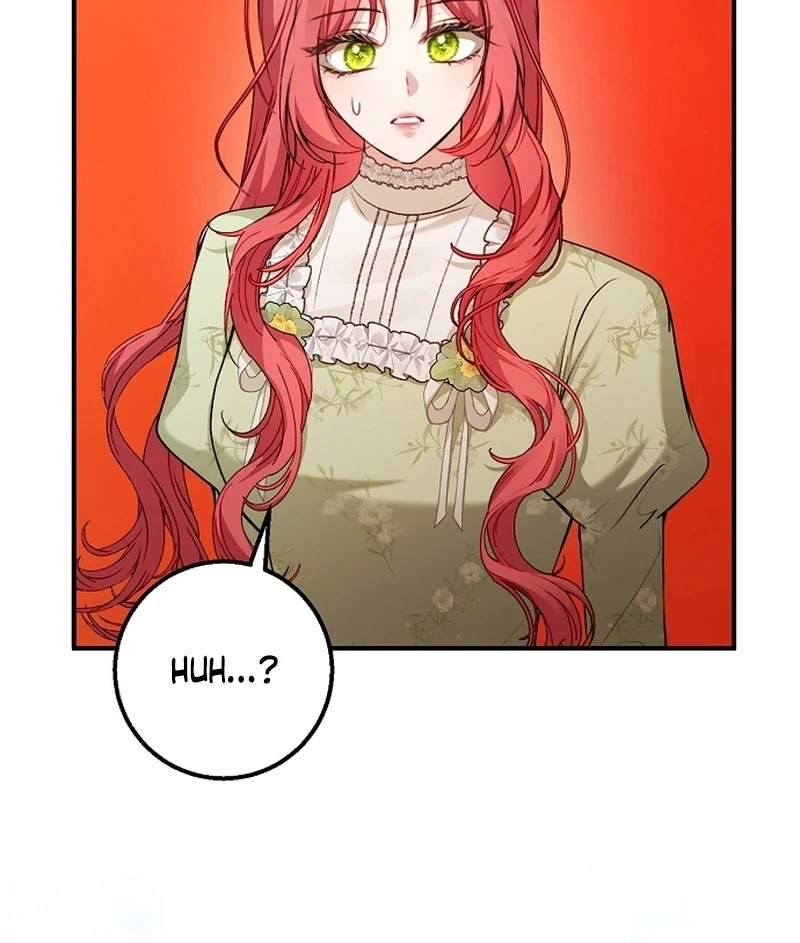 Sub-Male Lead, You Said It Was A Contract Marriage? Chapter 30 - page 7