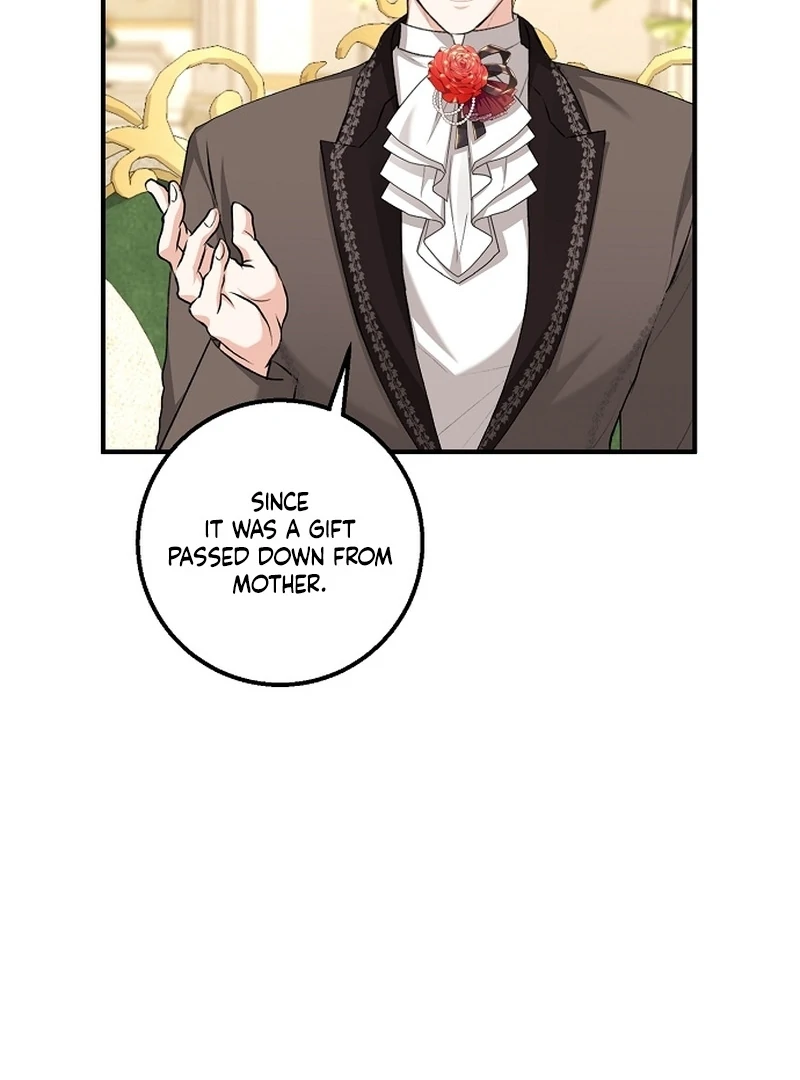 Sub-Male Lead, You Said It Was A Contract Marriage? Chapter 30 - page 70
