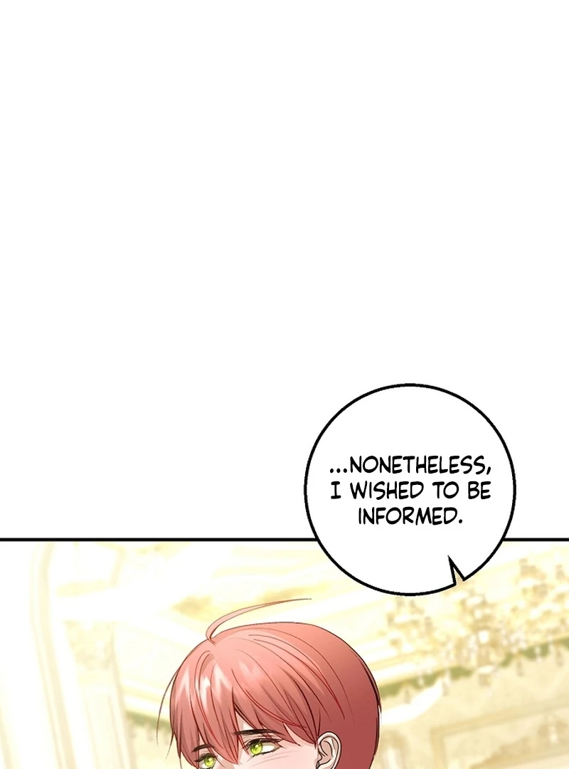 Sub-Male Lead, You Said It Was A Contract Marriage? Chapter 30 - page 72