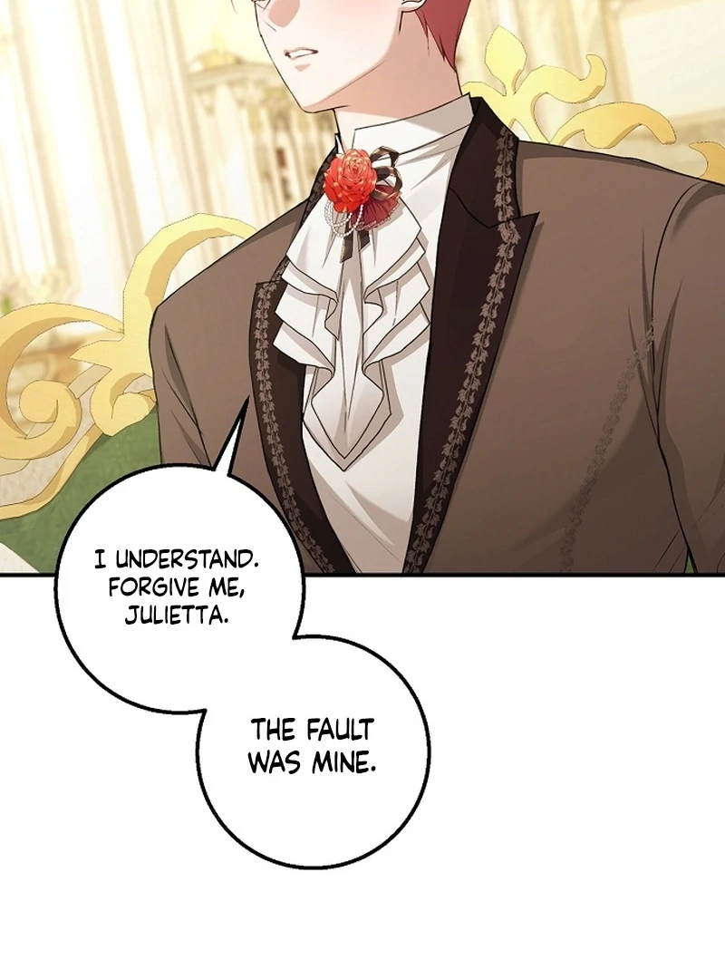 Sub-Male Lead, You Said It Was A Contract Marriage? Chapter 30 - page 73