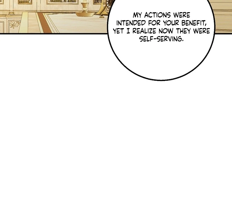 Sub-Male Lead, You Said It Was A Contract Marriage? Chapter 30 - page 75