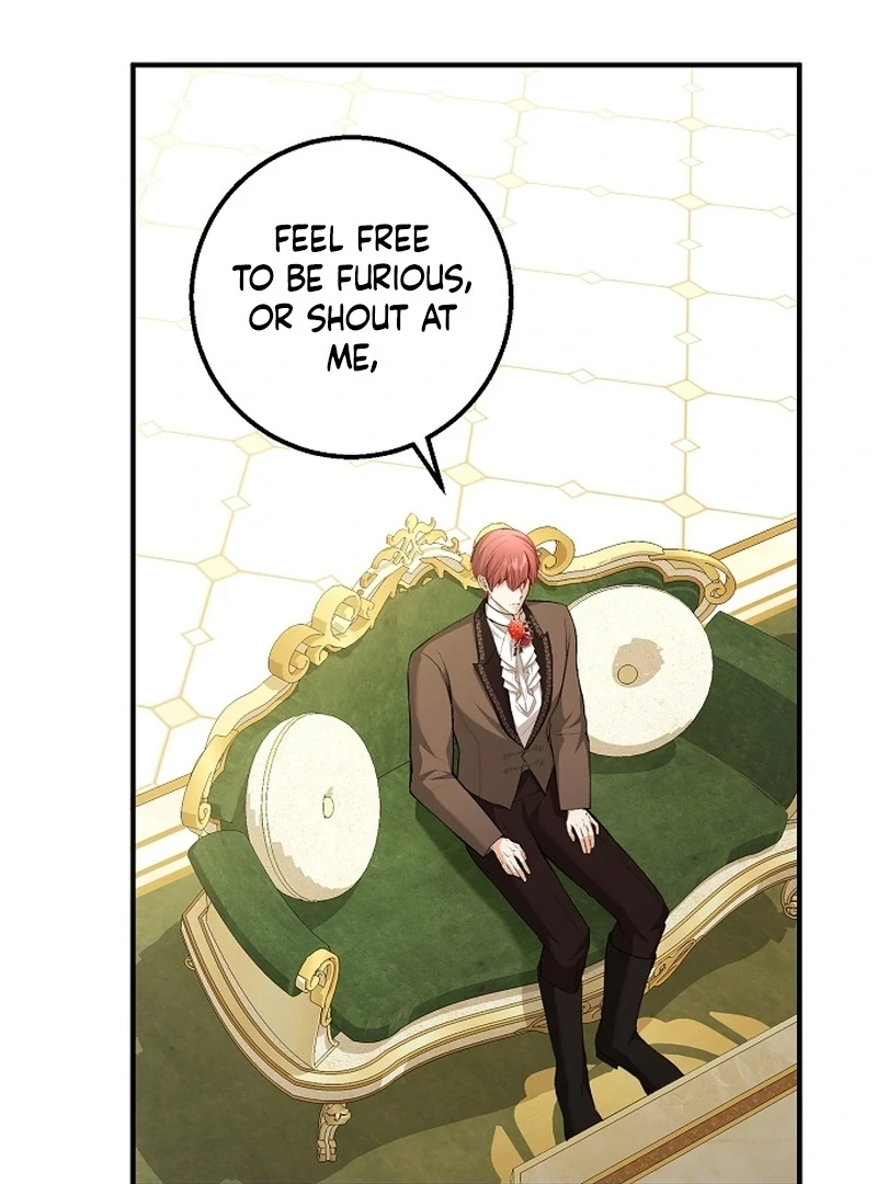 Sub-Male Lead, You Said It Was A Contract Marriage? Chapter 30 - page 76