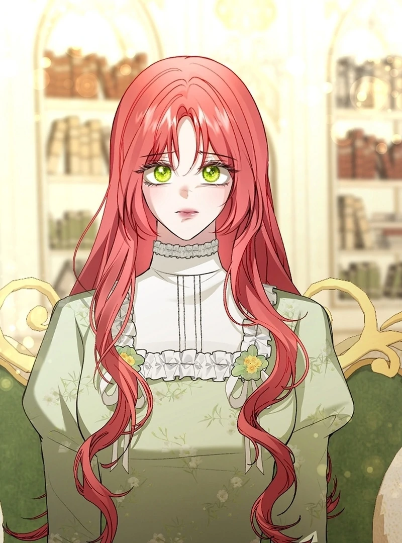 Sub-Male Lead, You Said It Was A Contract Marriage? Chapter 30 - page 78