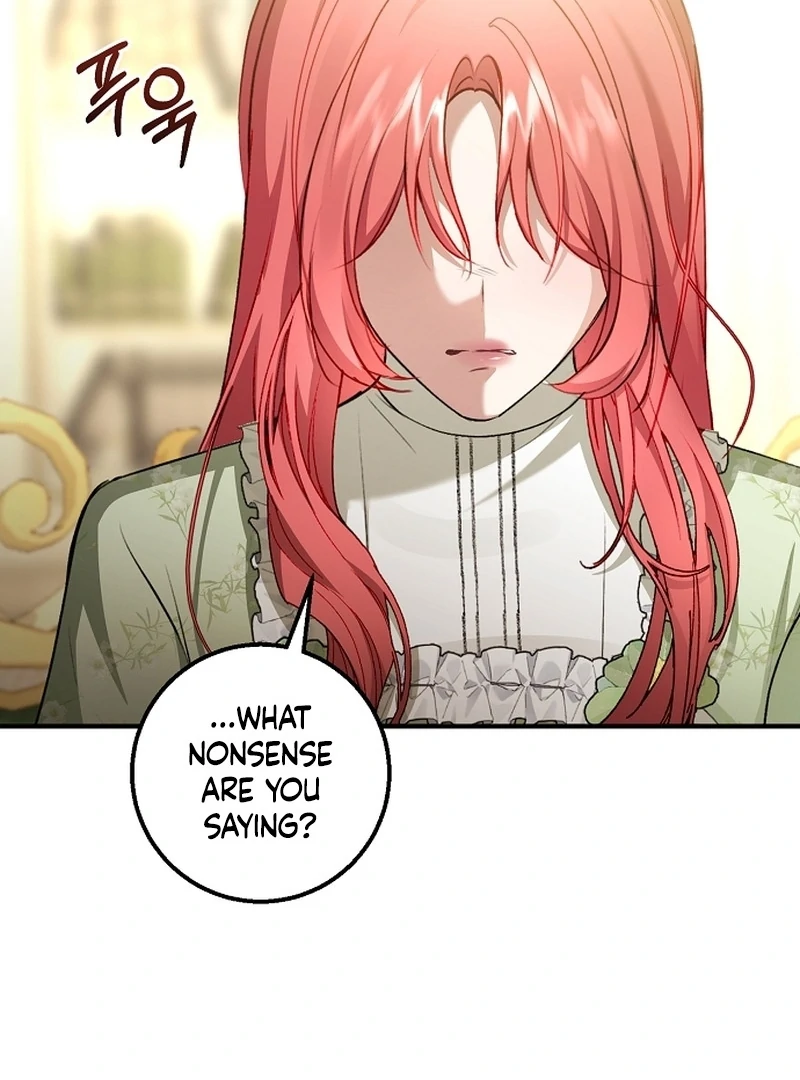 Sub-Male Lead, You Said It Was A Contract Marriage? Chapter 30 - page 80