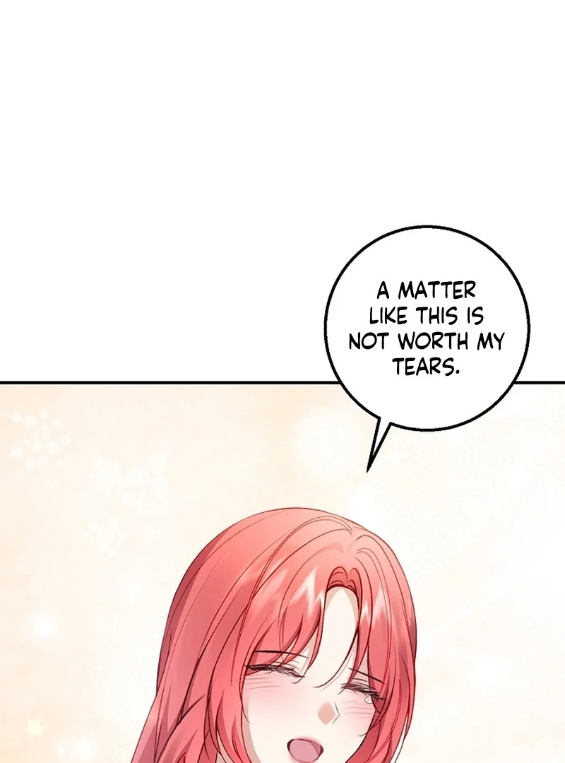 Sub-Male Lead, You Said It Was A Contract Marriage? Chapter 30 - page 81