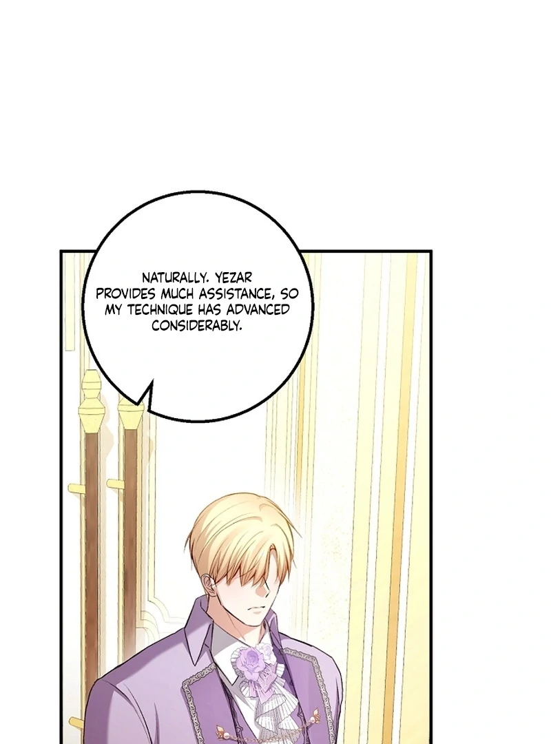 Sub-Male Lead, You Said It Was A Contract Marriage? Chapter 30 - page 86