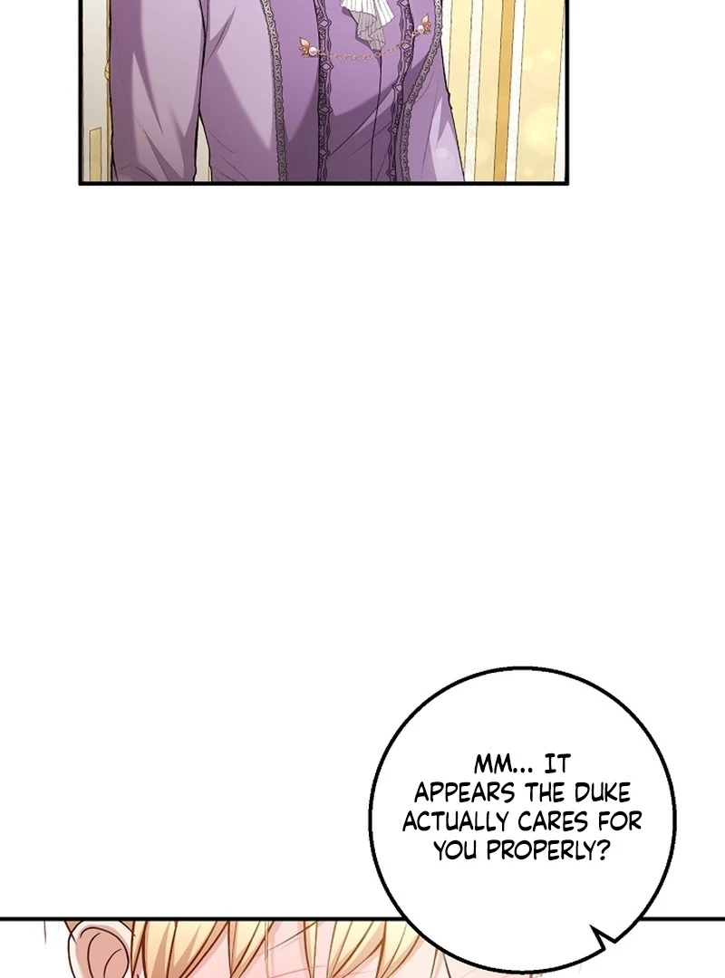 Sub-Male Lead, You Said It Was A Contract Marriage? Chapter 30 - page 87