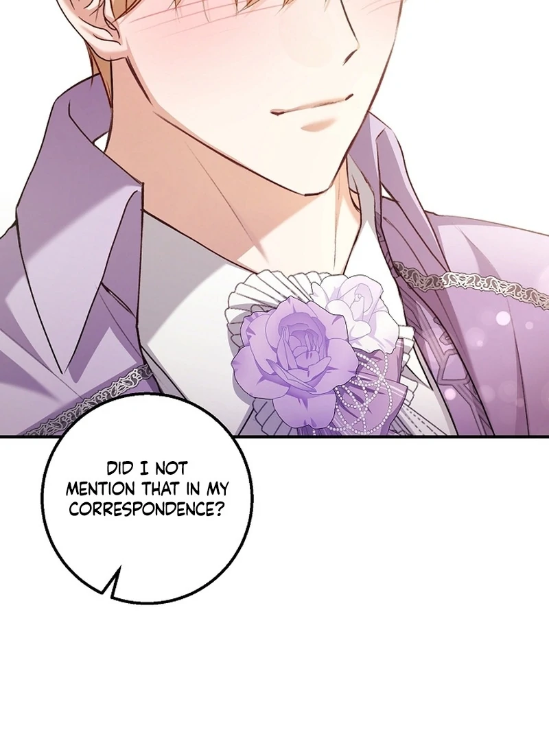 Sub-Male Lead, You Said It Was A Contract Marriage? Chapter 30 - page 88