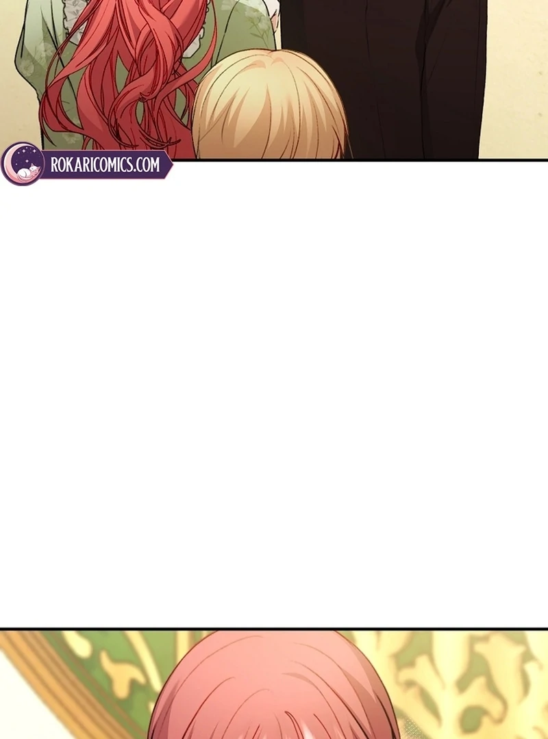 Sub-Male Lead, You Said It Was A Contract Marriage? Chapter 30 - page 97