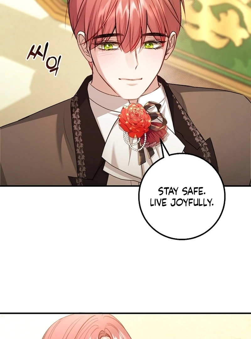 Sub-Male Lead, You Said It Was A Contract Marriage? Chapter 30 - page 98