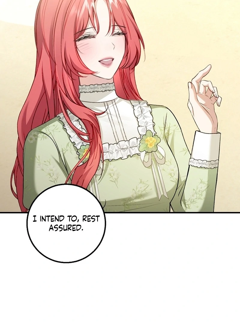 Sub-Male Lead, You Said It Was A Contract Marriage? Chapter 30 - page 99