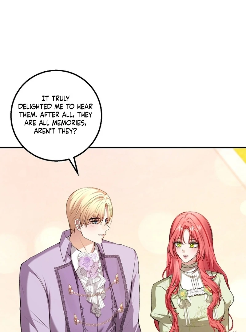 Sub-Male Lead, You Said It Was A Contract Marriage? Chapter 31 - page 10