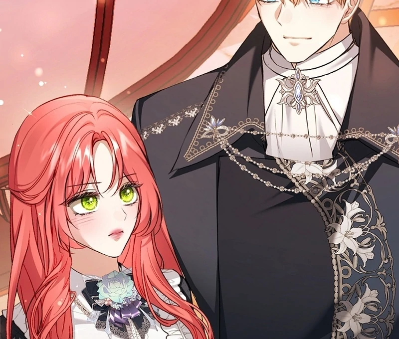 Sub-Male Lead, You Said It Was A Contract Marriage? Chapter 31 - page 100