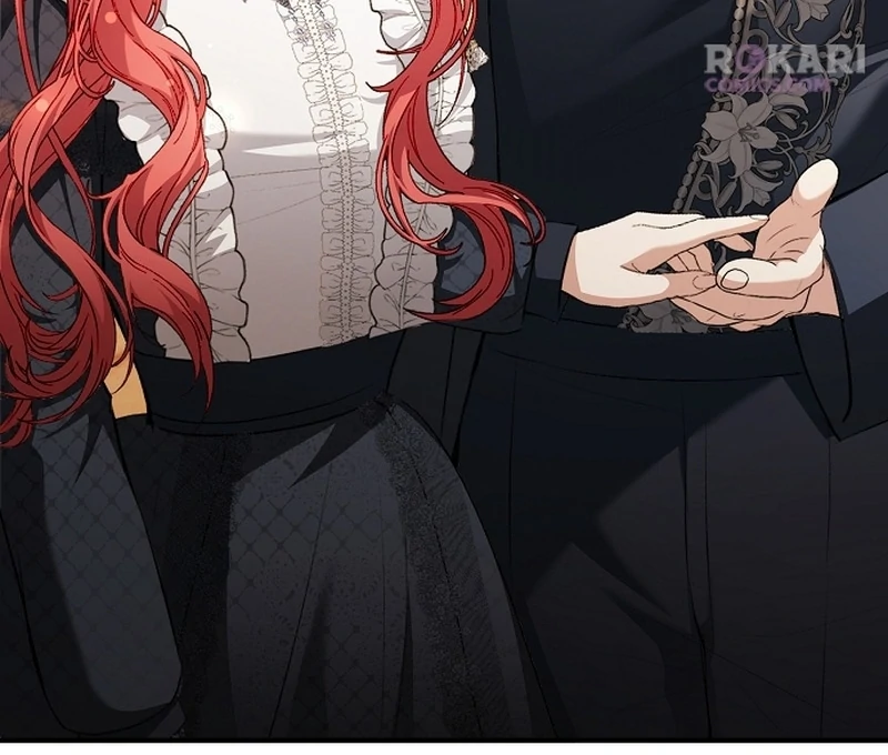 Sub-Male Lead, You Said It Was A Contract Marriage? Chapter 31 - page 101