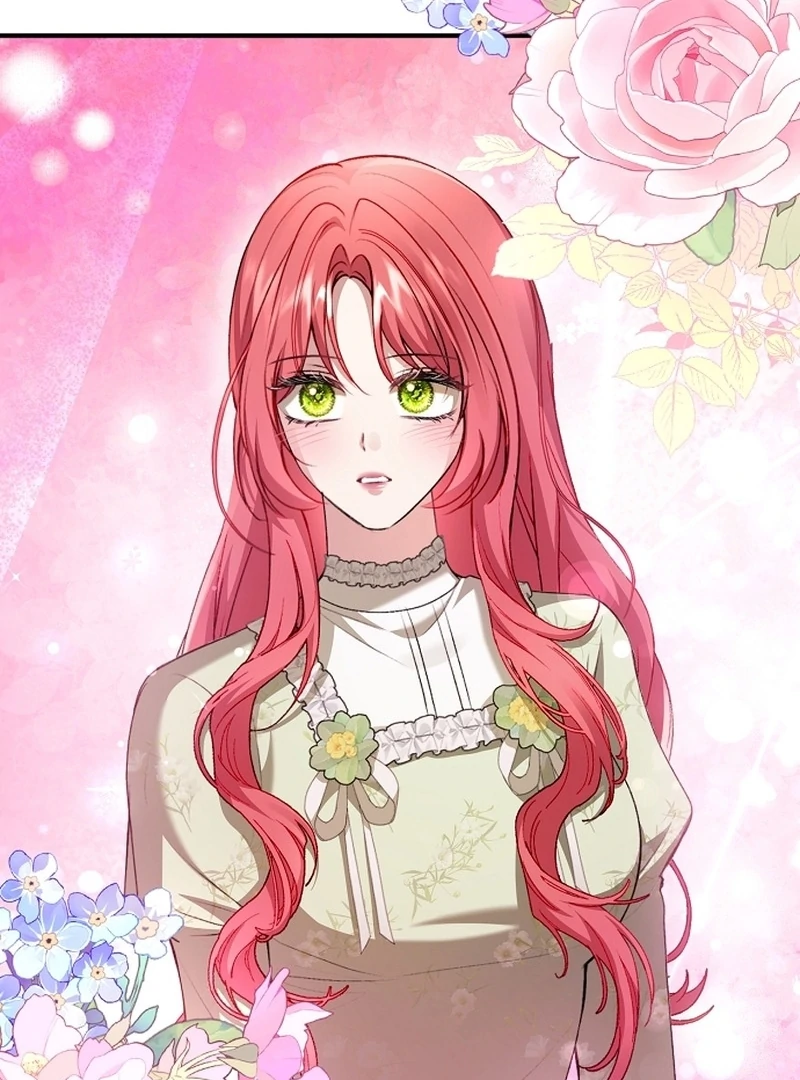 Sub-Male Lead, You Said It Was A Contract Marriage? Chapter 31 - page 12