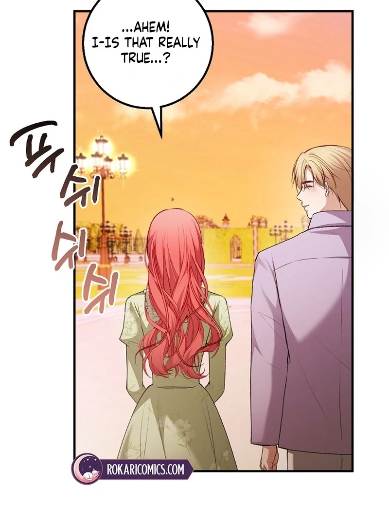 Sub-Male Lead, You Said It Was A Contract Marriage? Chapter 31 - page 14