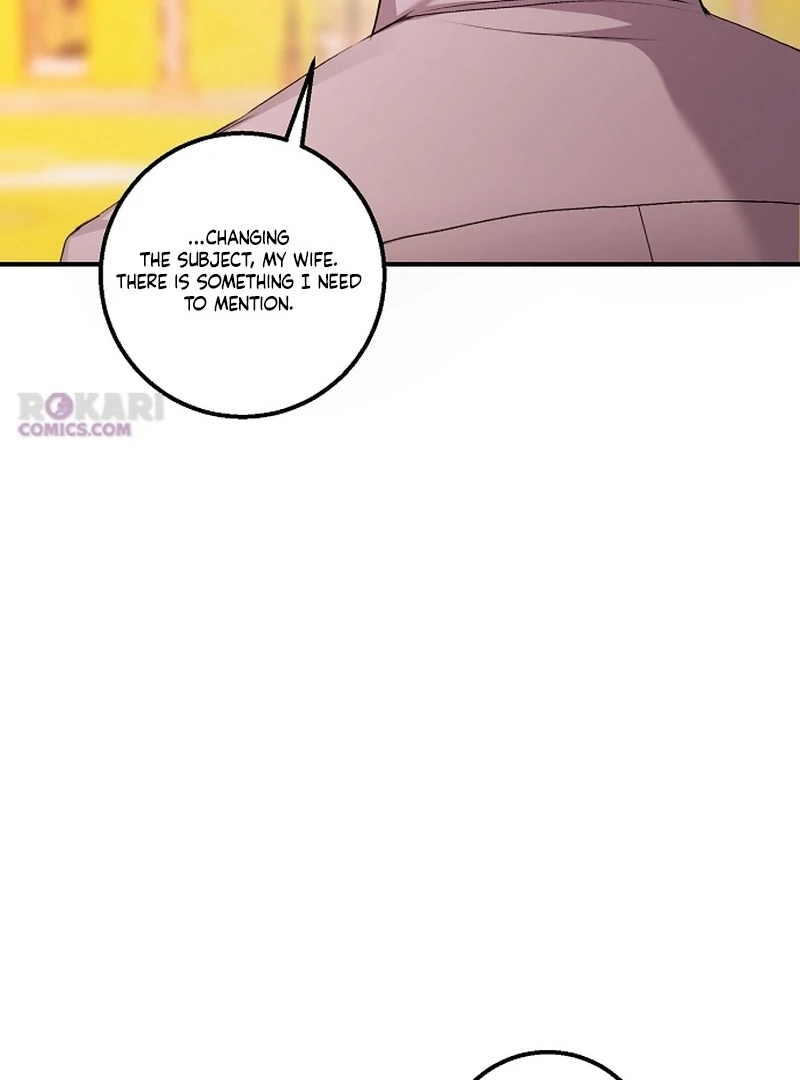 Sub-Male Lead, You Said It Was A Contract Marriage? Chapter 31 - page 16