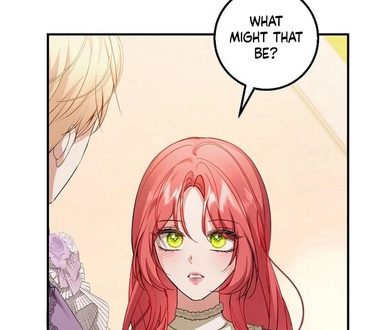 Sub-Male Lead, You Said It Was A Contract Marriage? Chapter 31 - page 17