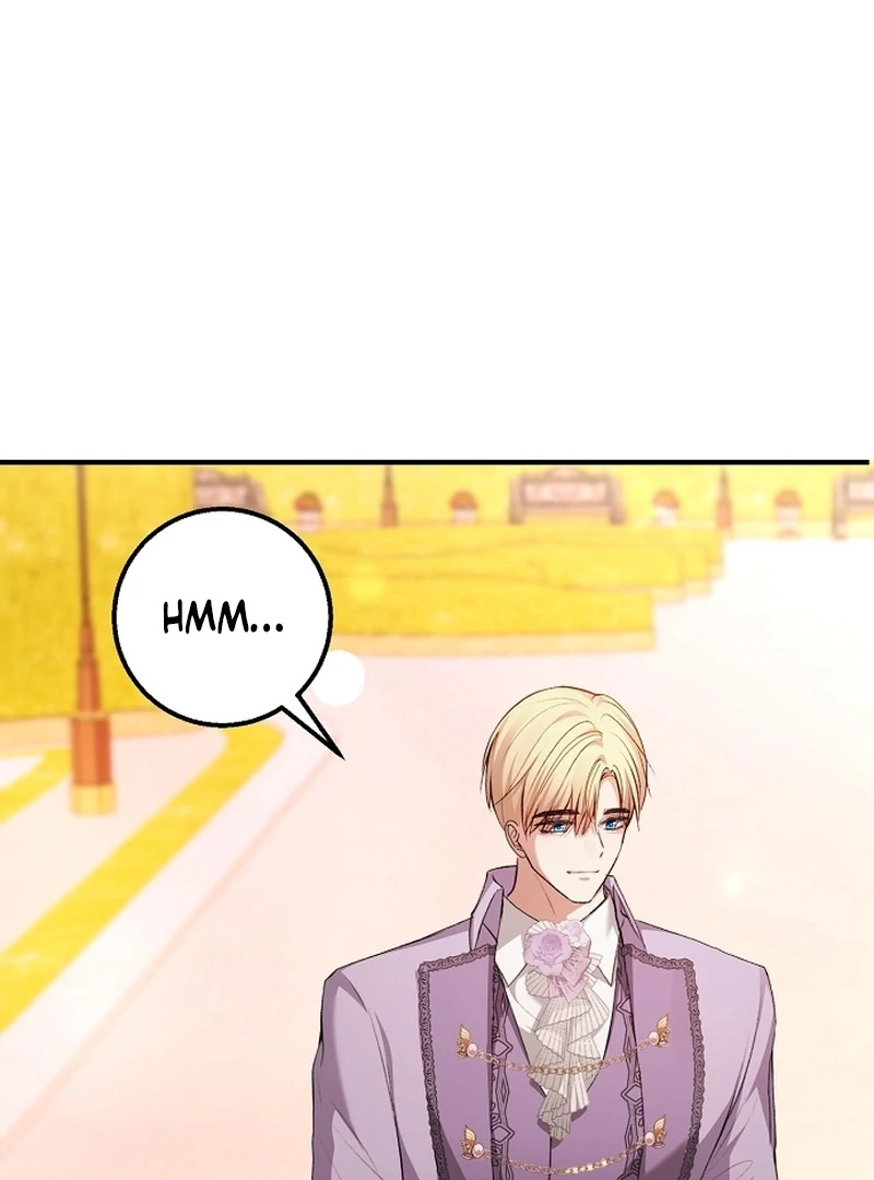 Sub-Male Lead, You Said It Was A Contract Marriage? Chapter 31 - page 19