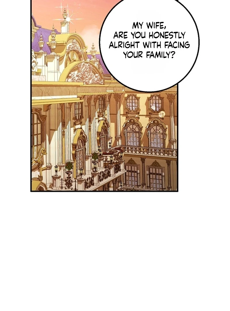 Sub-Male Lead, You Said It Was A Contract Marriage? Chapter 31 - page 21