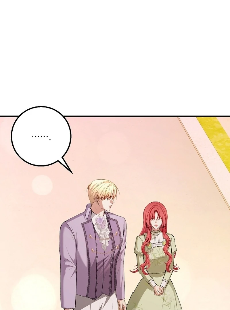 Sub-Male Lead, You Said It Was A Contract Marriage? Chapter 31 - page 22