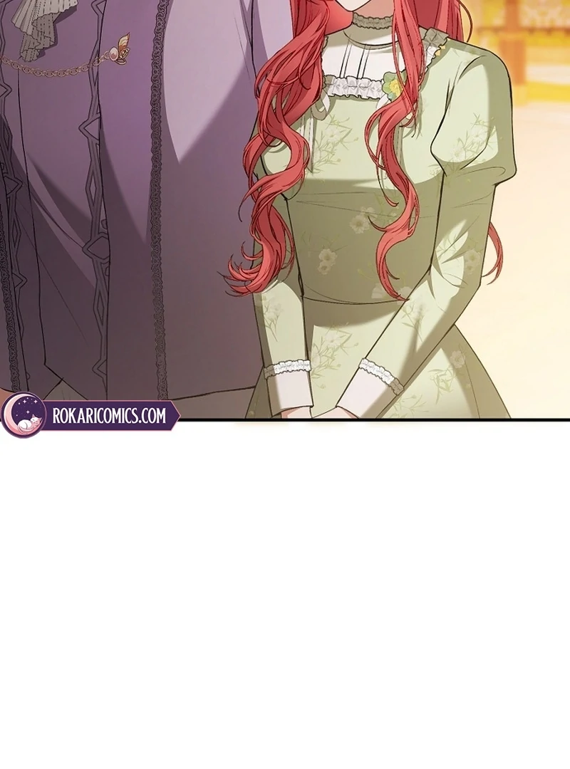 Sub-Male Lead, You Said It Was A Contract Marriage? Chapter 31 - page 26