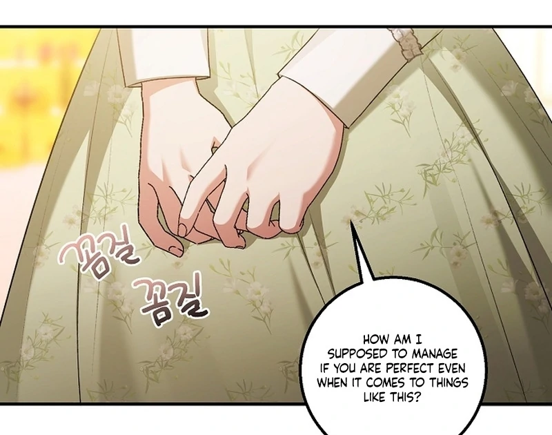 Sub-Male Lead, You Said It Was A Contract Marriage? Chapter 31 - page 27