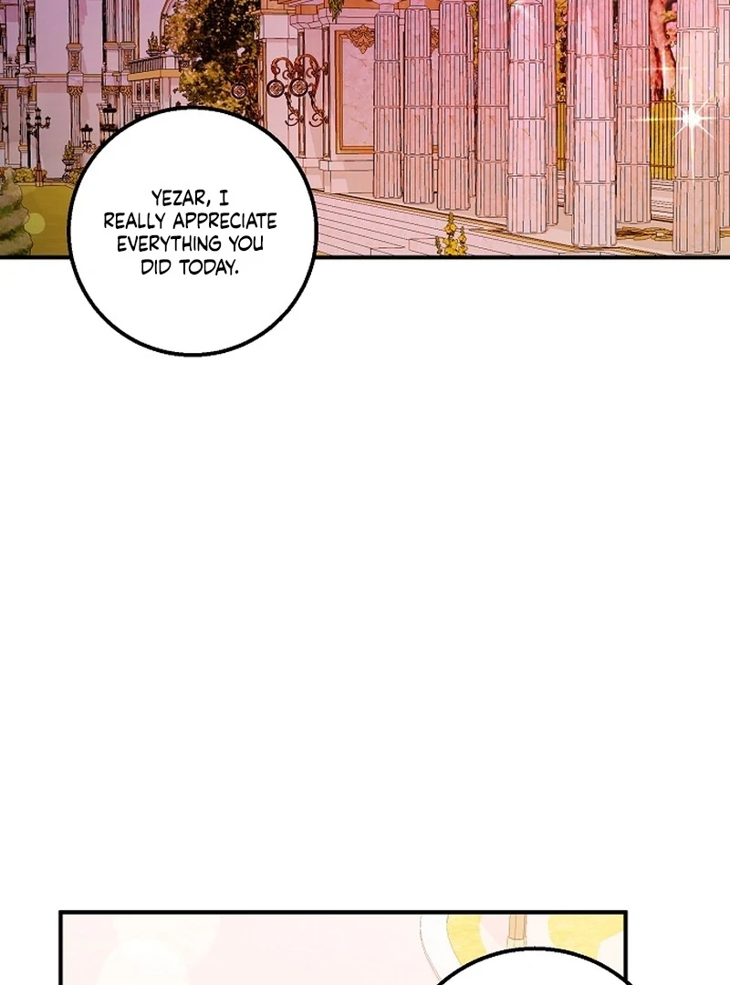 Sub-Male Lead, You Said It Was A Contract Marriage? Chapter 31 - page 3