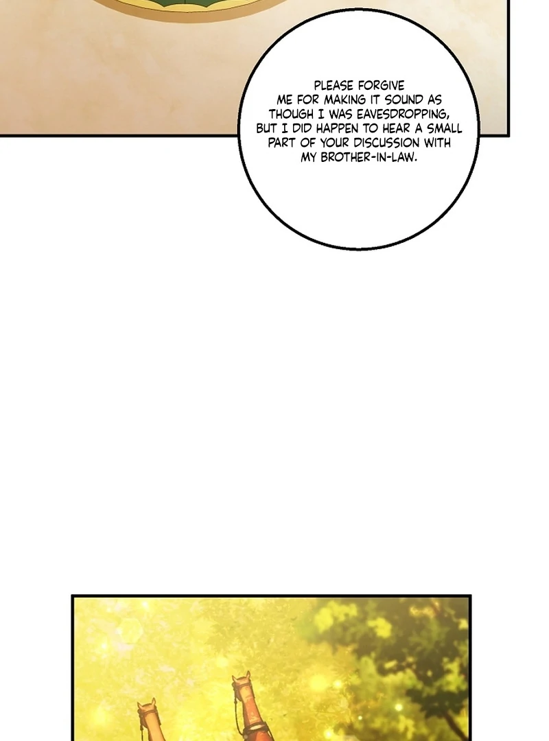 Sub-Male Lead, You Said It Was A Contract Marriage? Chapter 31 - page 31